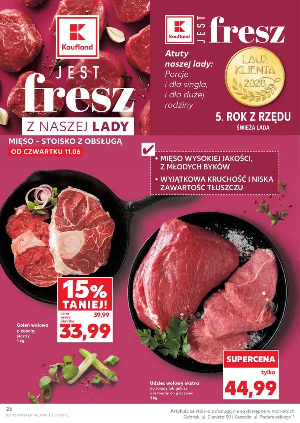 Gazetka – strona 26