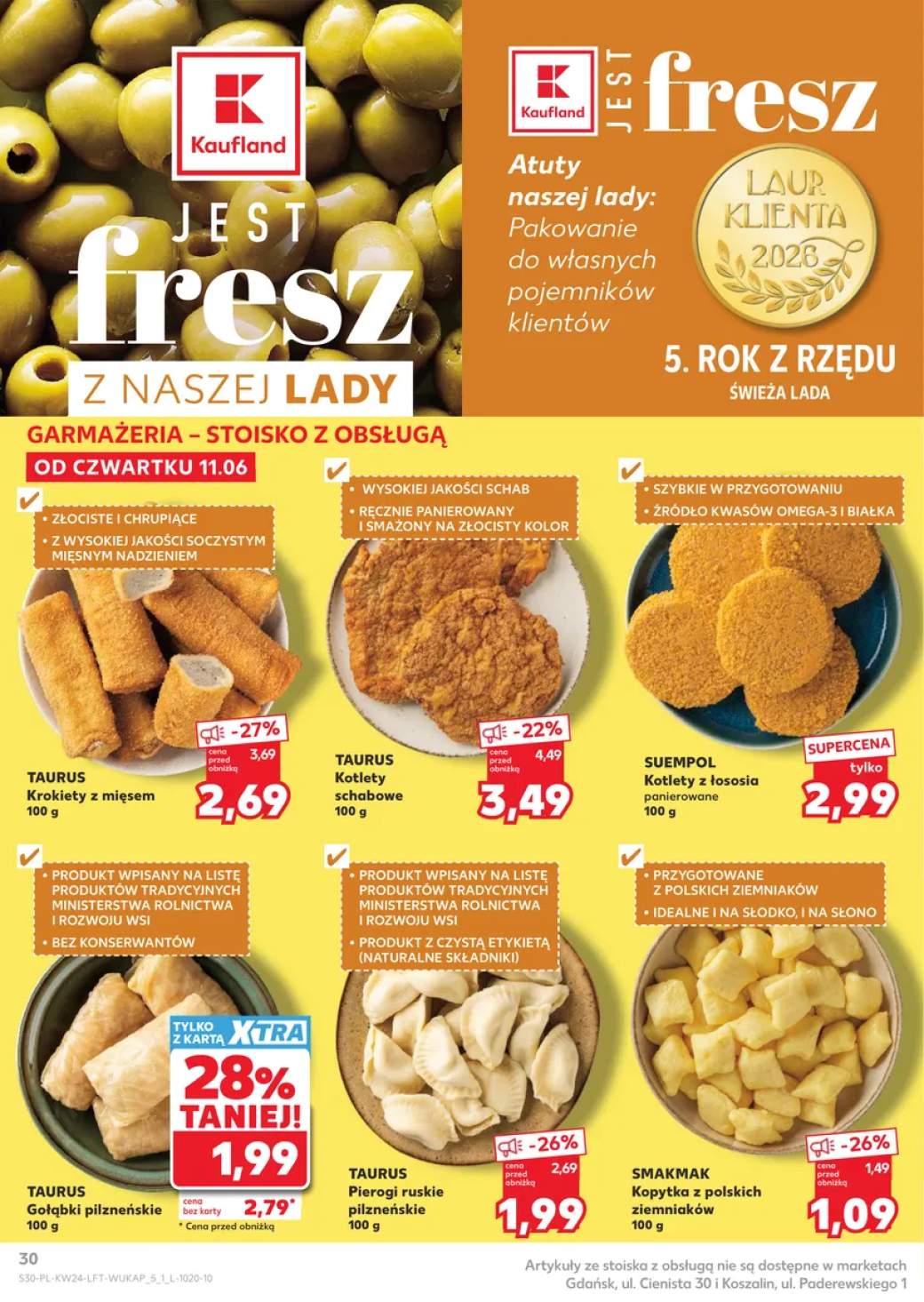 Gazetka – strona 30