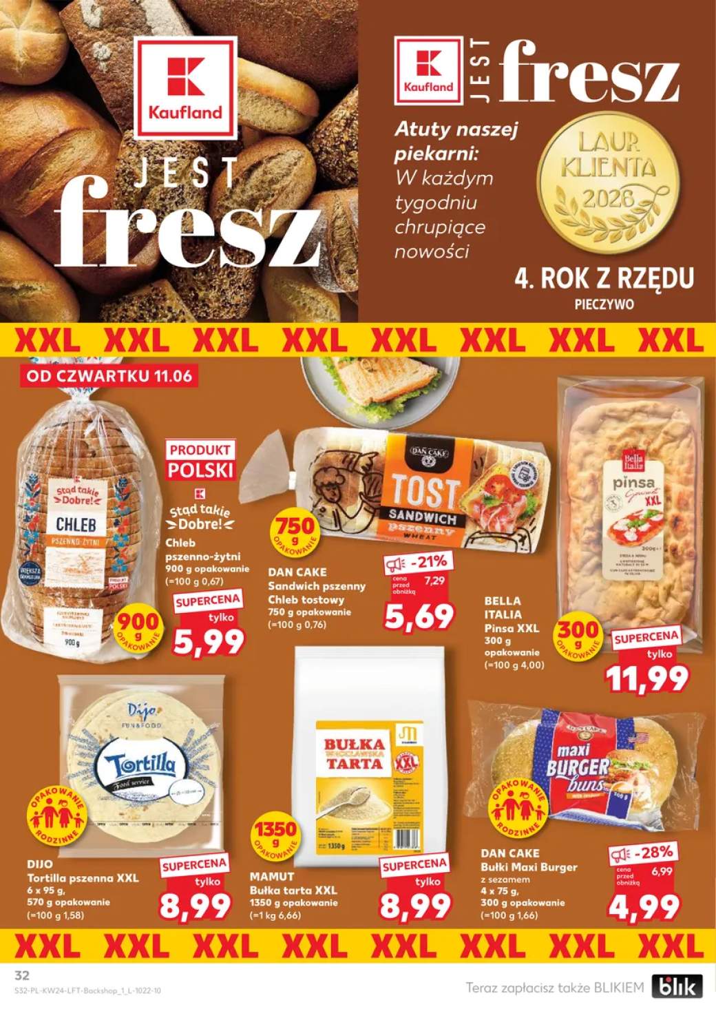 Gazetka – strona 32