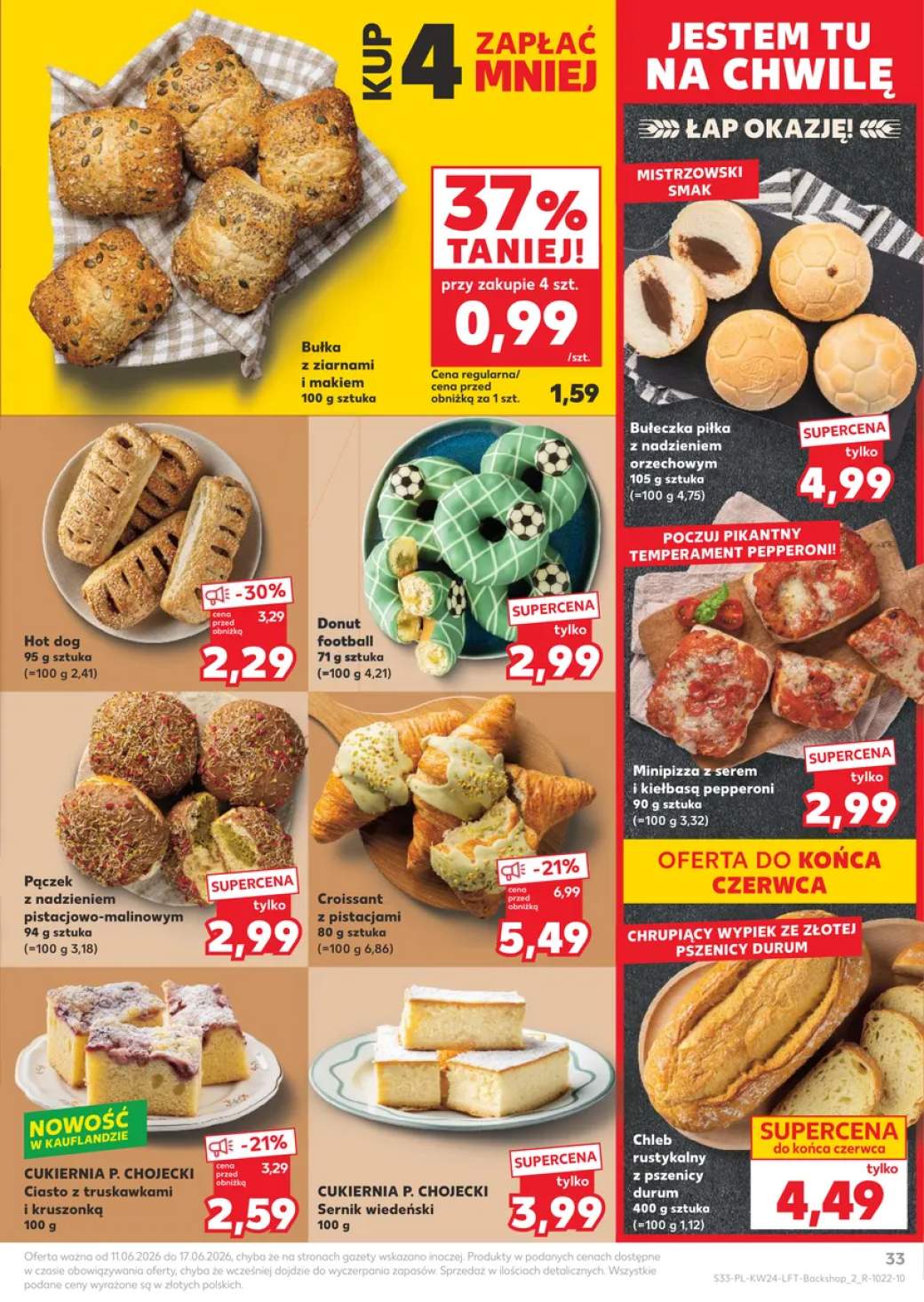 Gazetka – strona 33