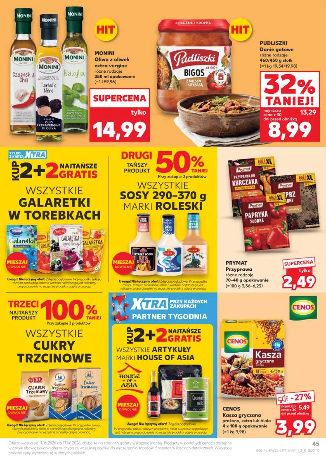 Gazetka – strona 45