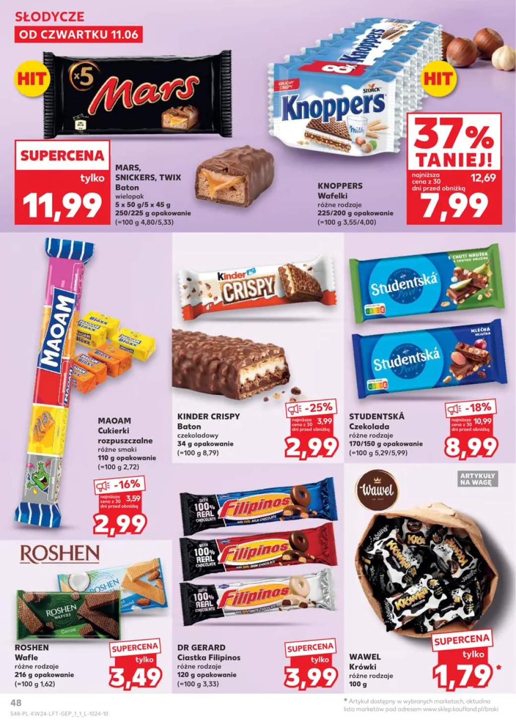 Gazetka – strona 48