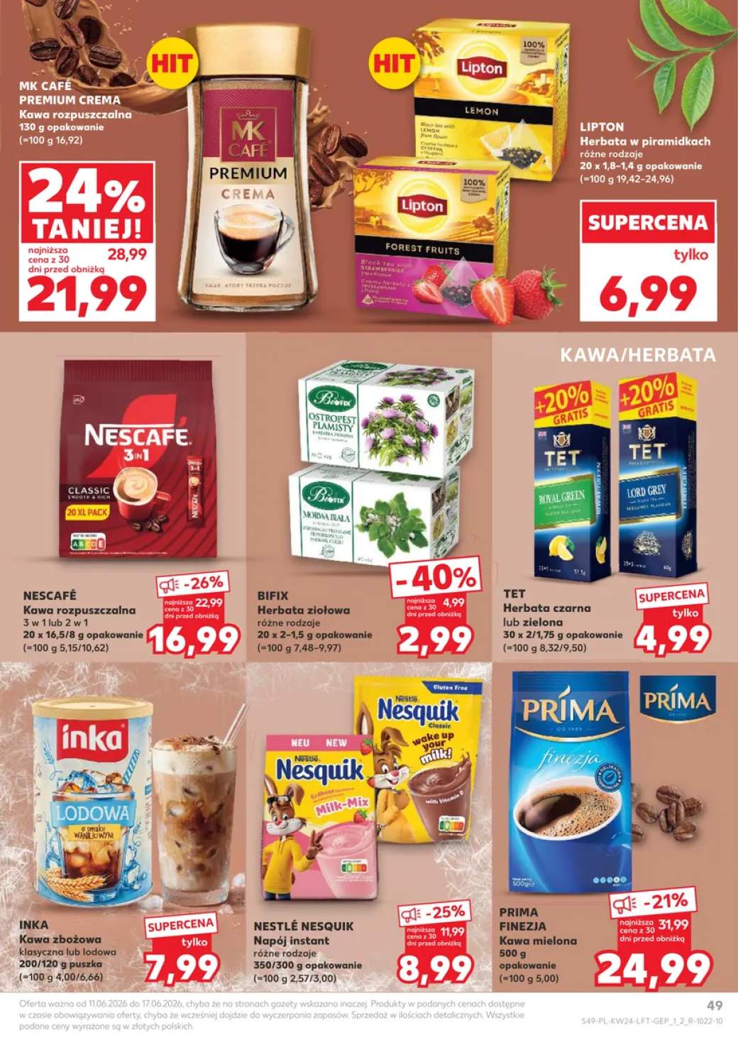 Gazetka – strona 49