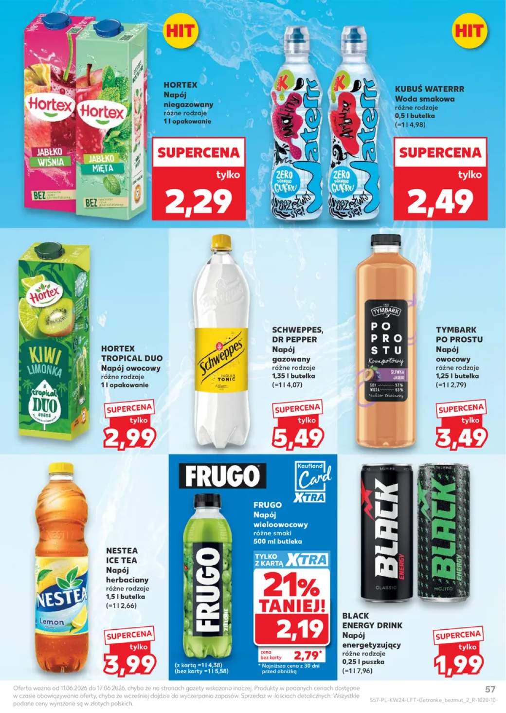 Gazetka – strona 57