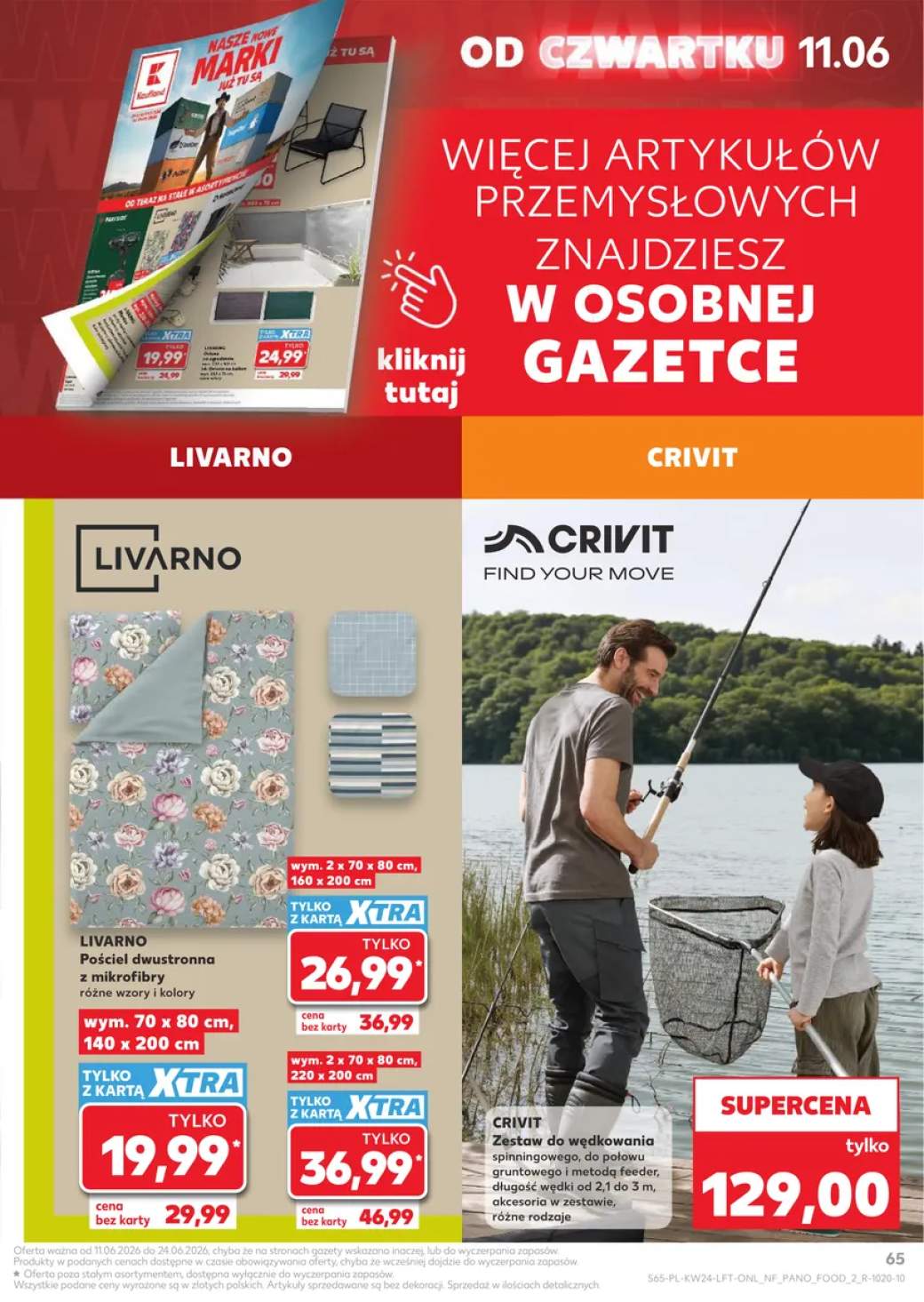 Gazetka – strona 65