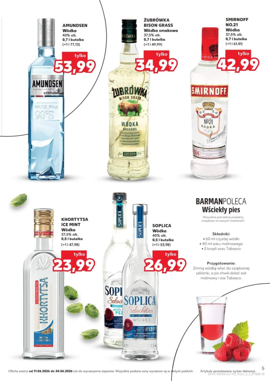 Gazetka – strona 5