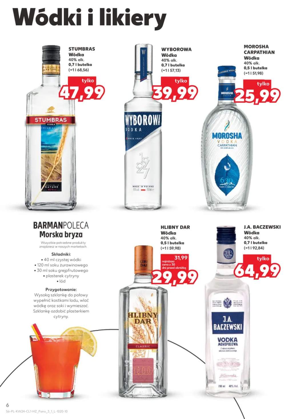 Gazetka – strona 6