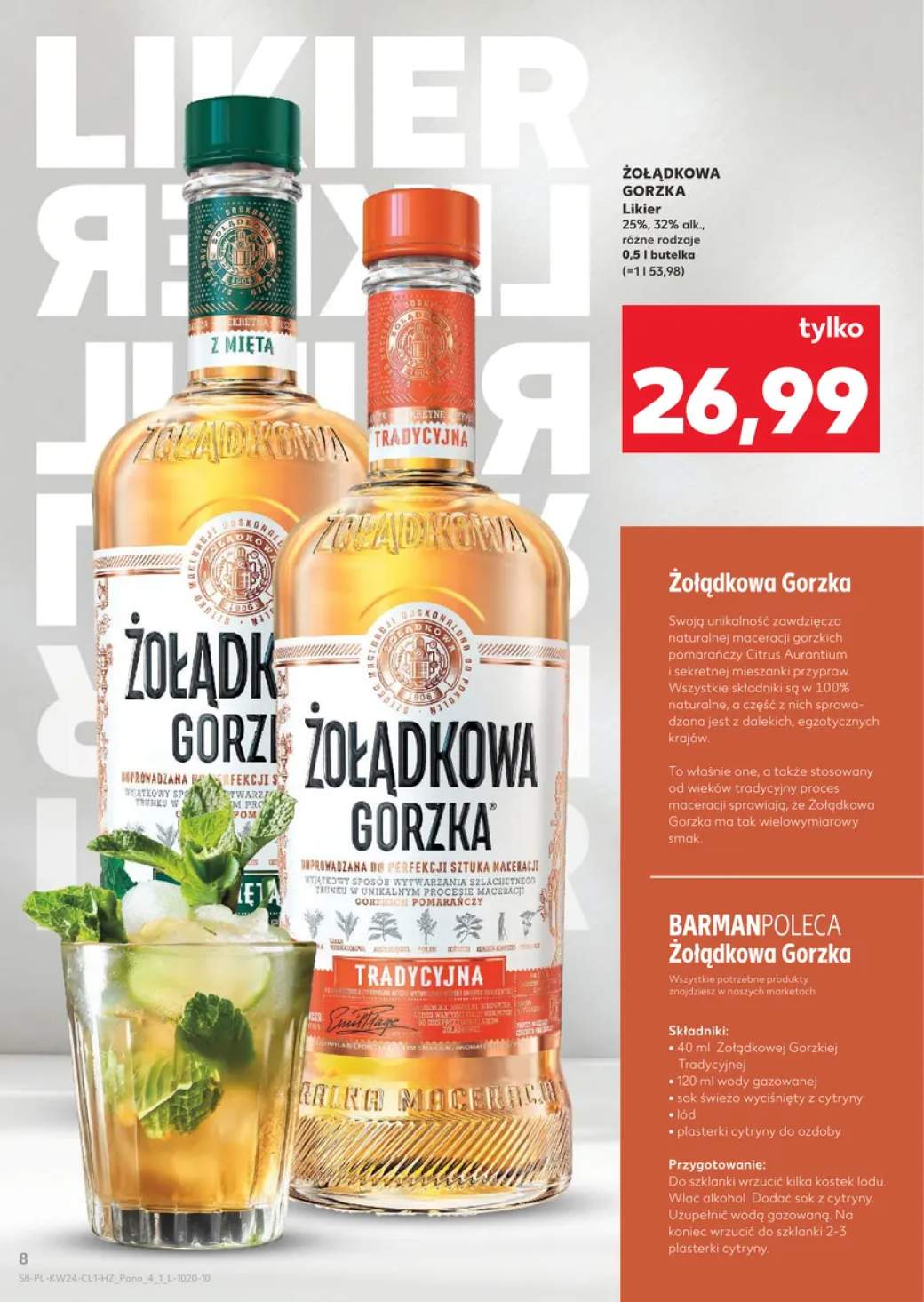 Gazetka – strona 8