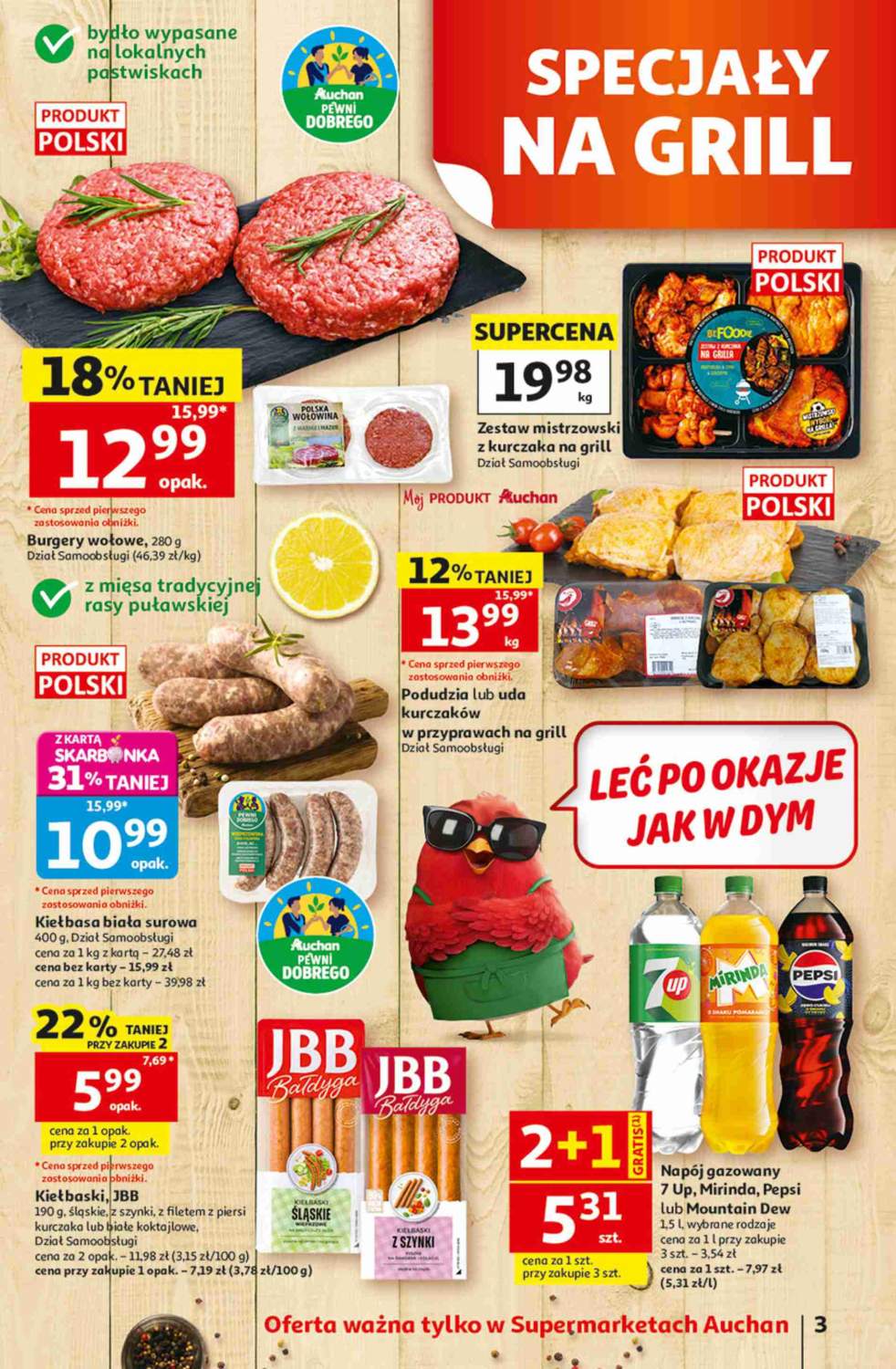 Okładka gazetki