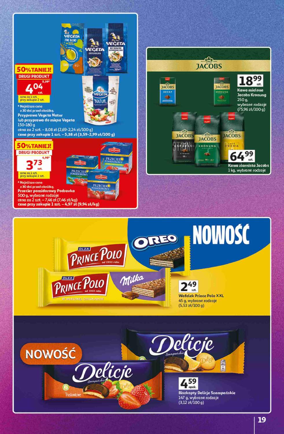 Okładka gazetki