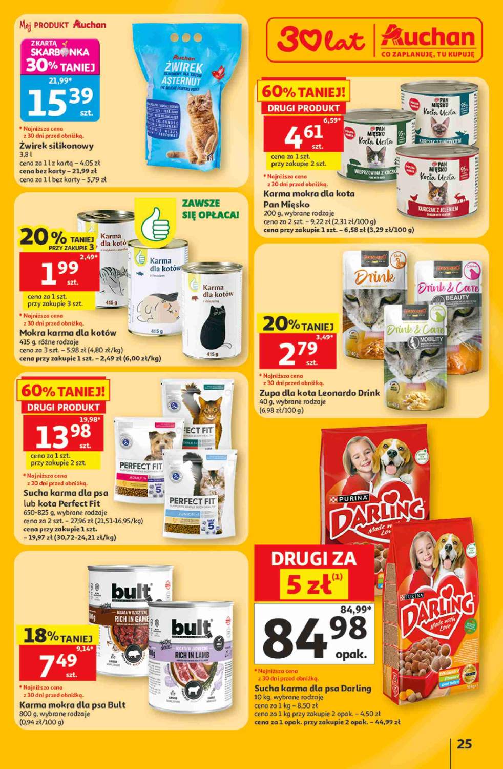 Okładka gazetki