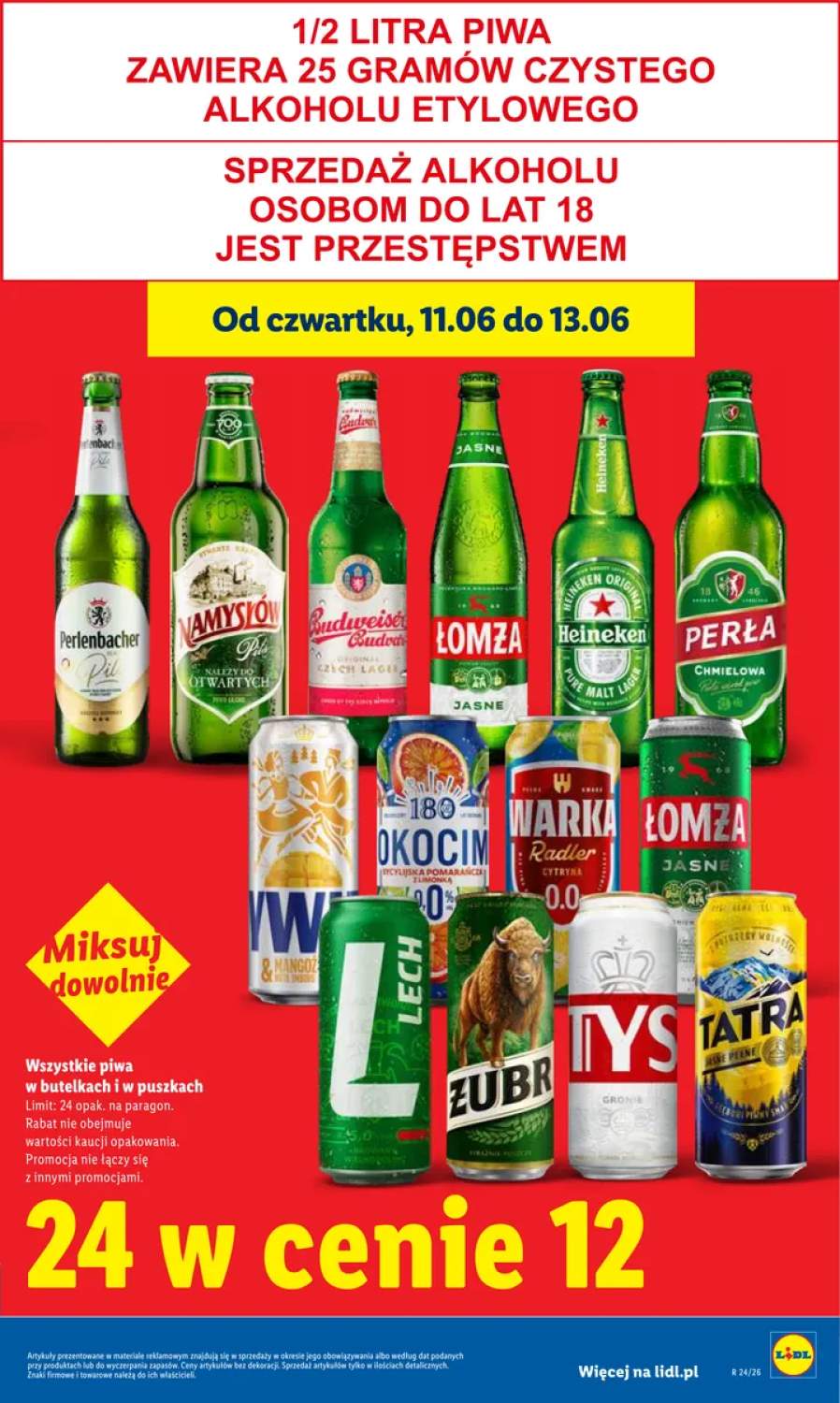 Okładka gazetki