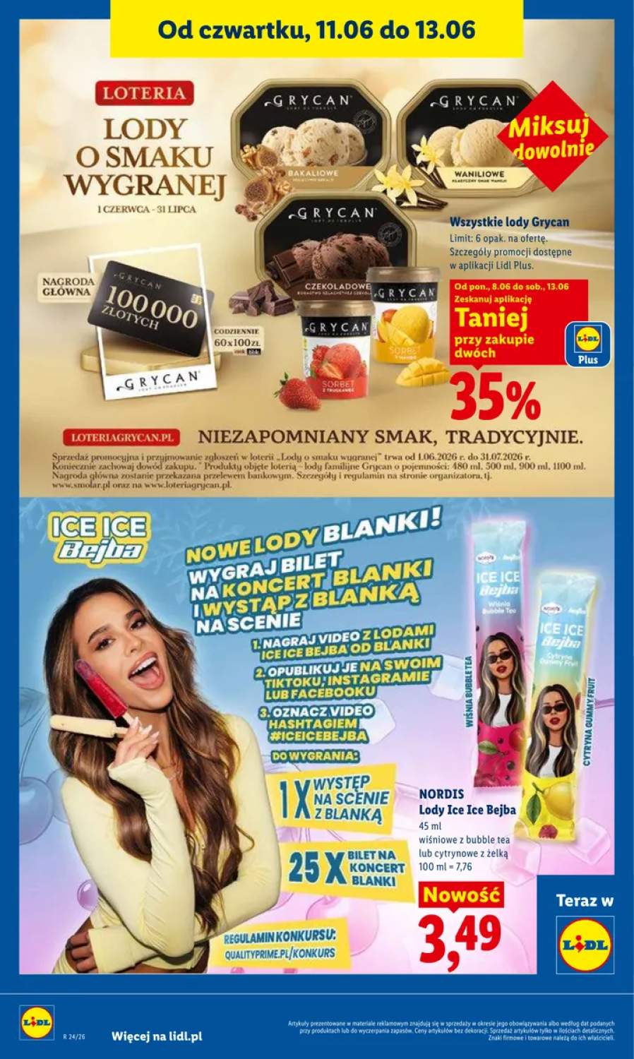 Okładka gazetki