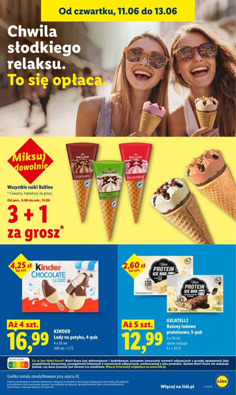 Okładka gazetki