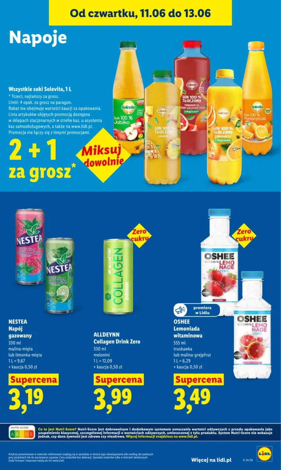 Okładka gazetki