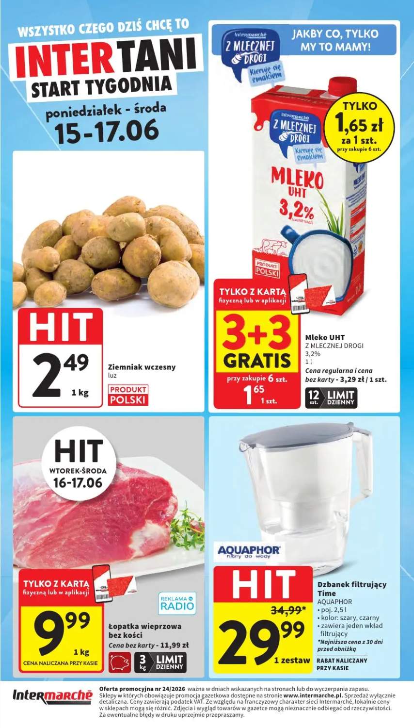 Okładka gazetki