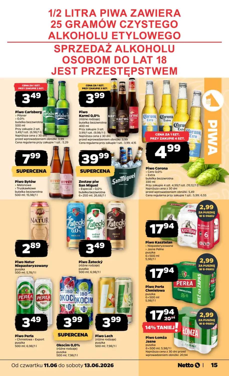 Okładka gazetki