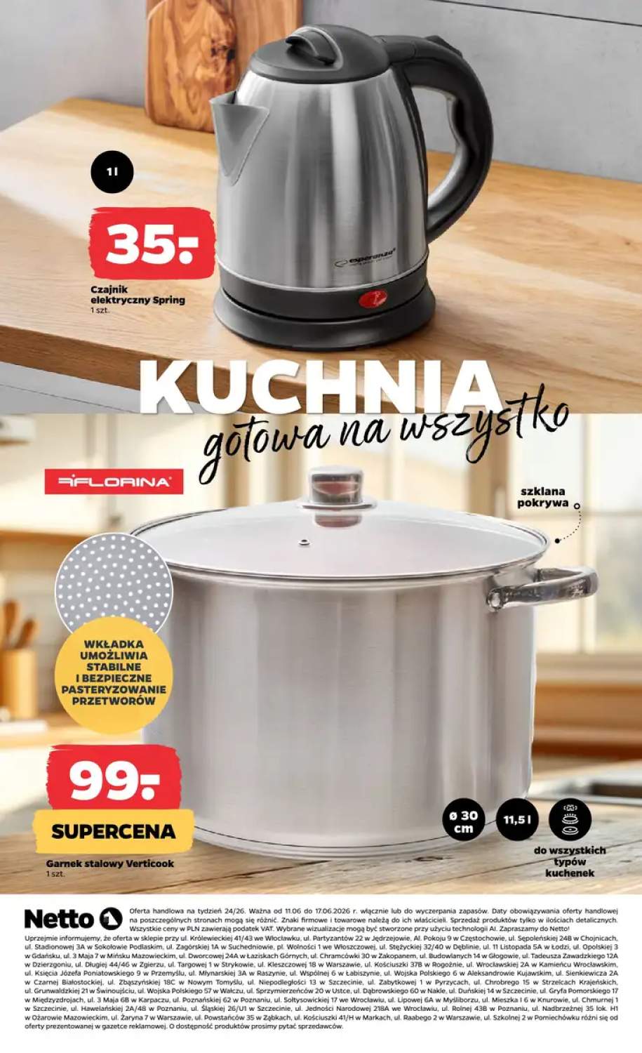 Okładka gazetki