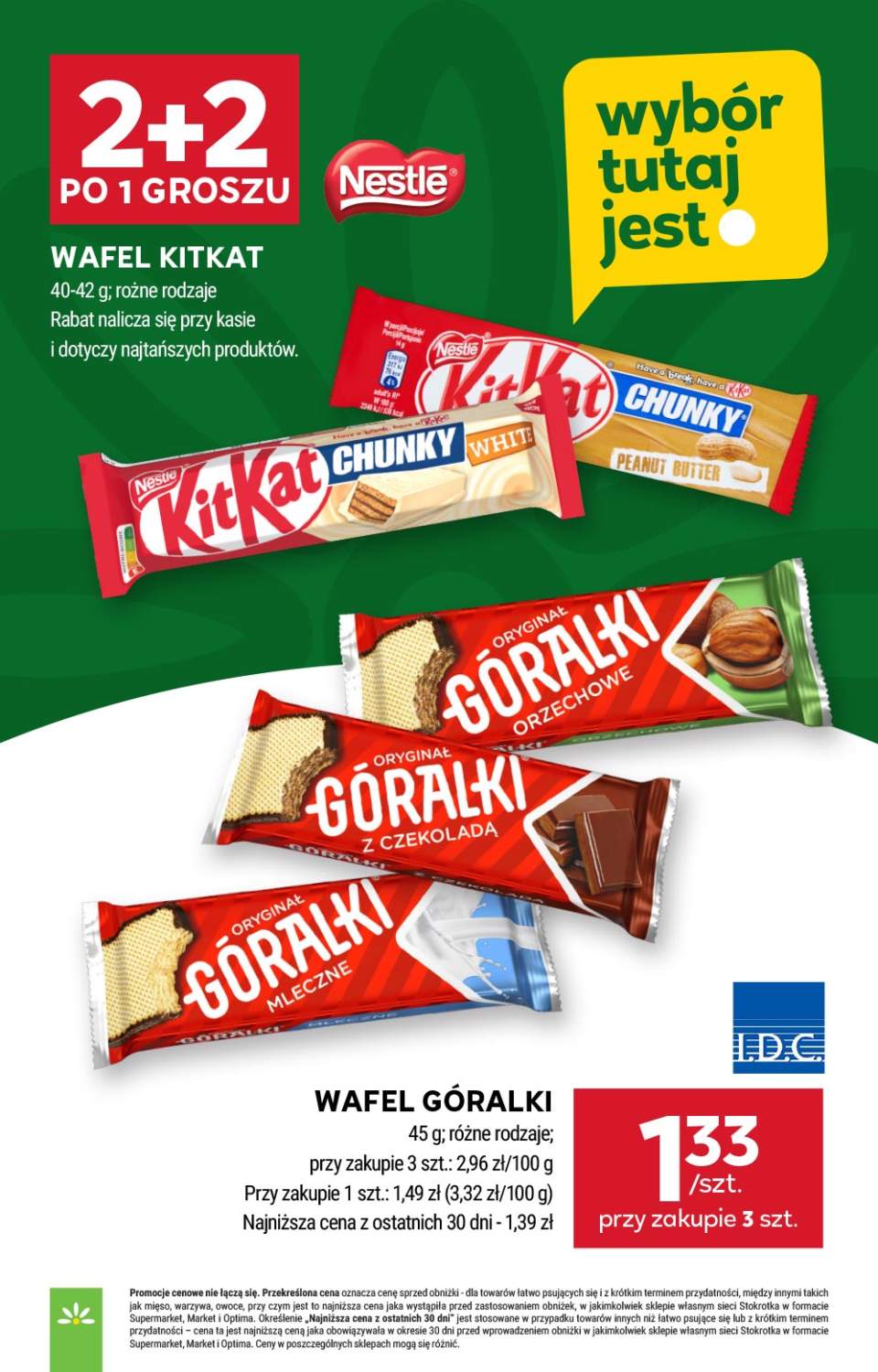 Okładka gazetki