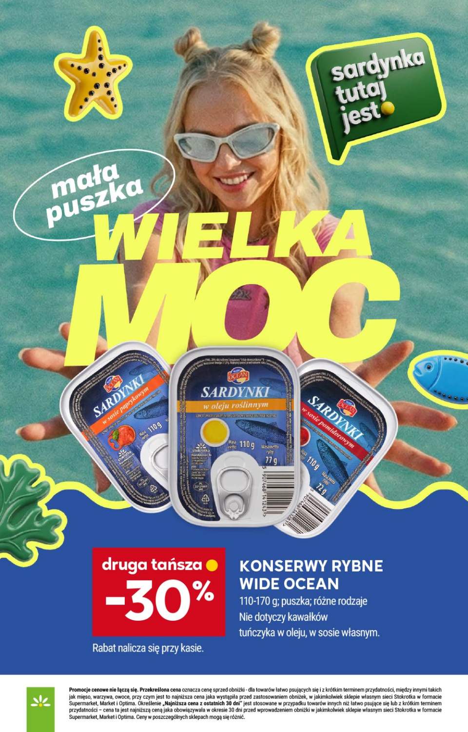 Okładka gazetki
