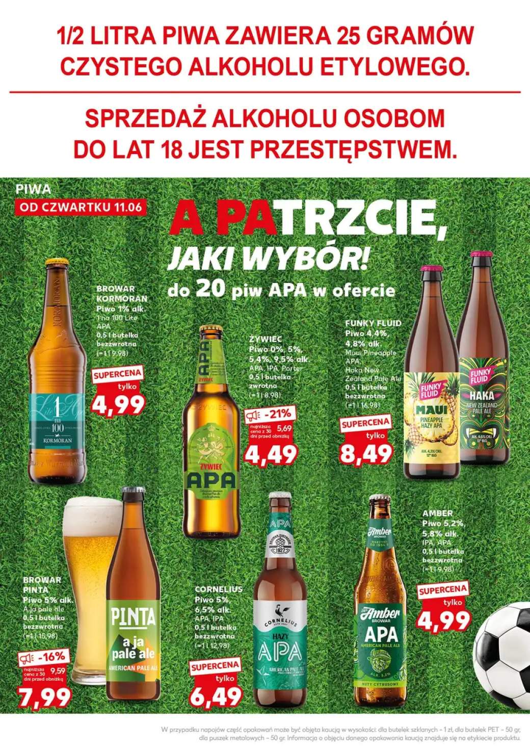 Gazetka – strona 28