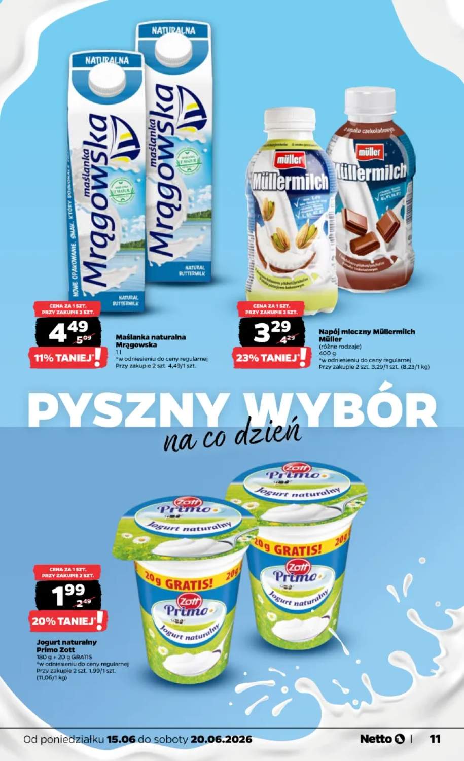 Okładka gazetki