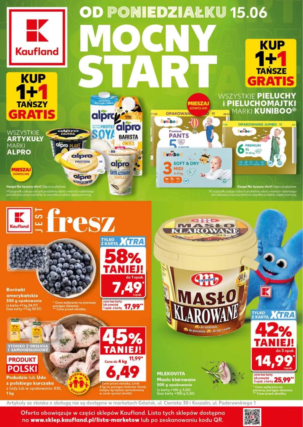 Gazetka – strona 1