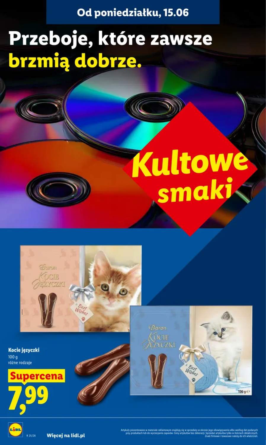 Okładka gazetki