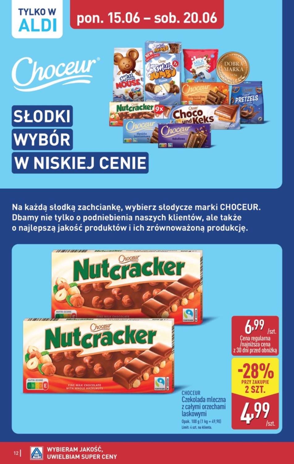 Okładka gazetki
