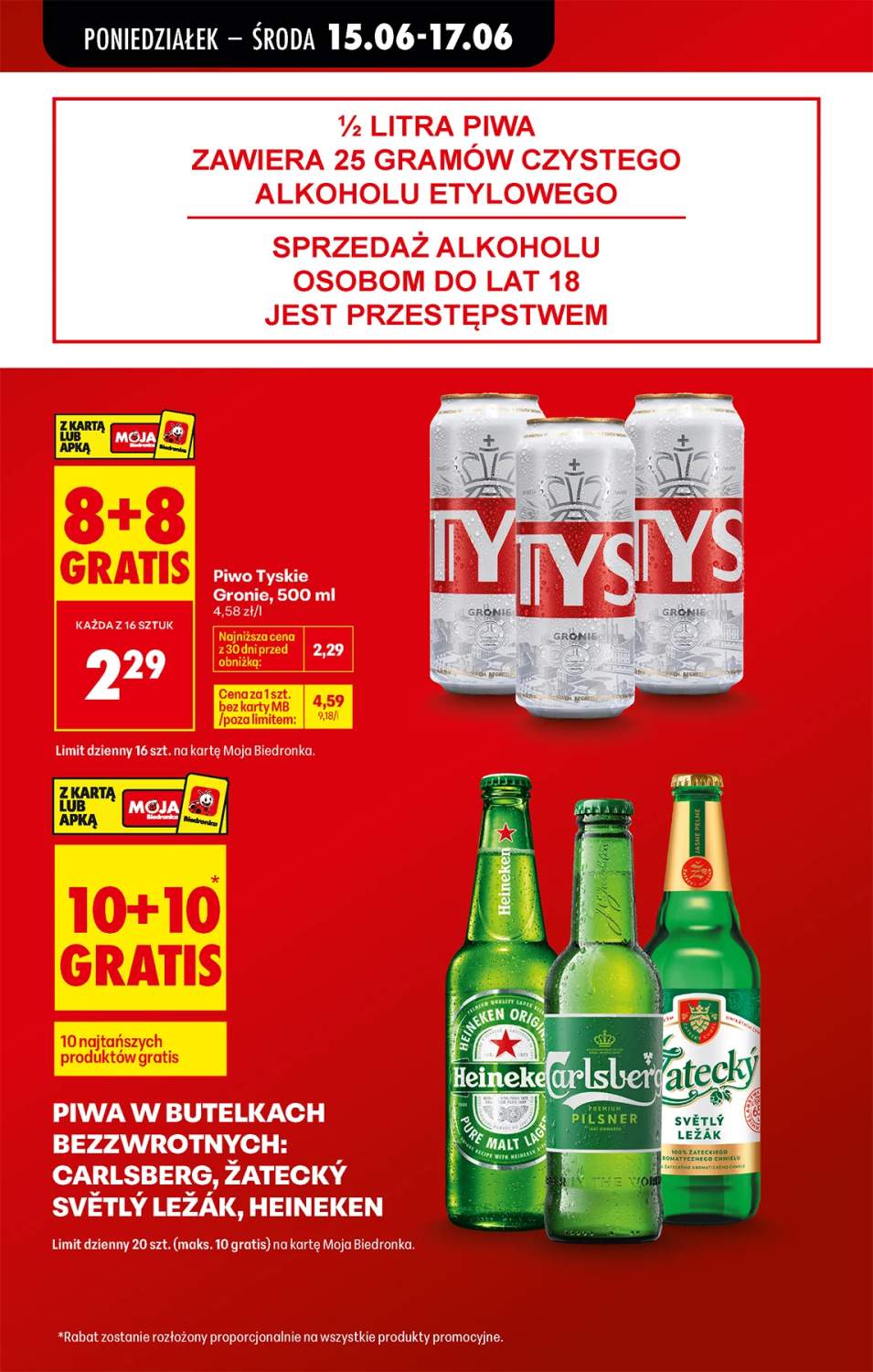 Okładka gazetki