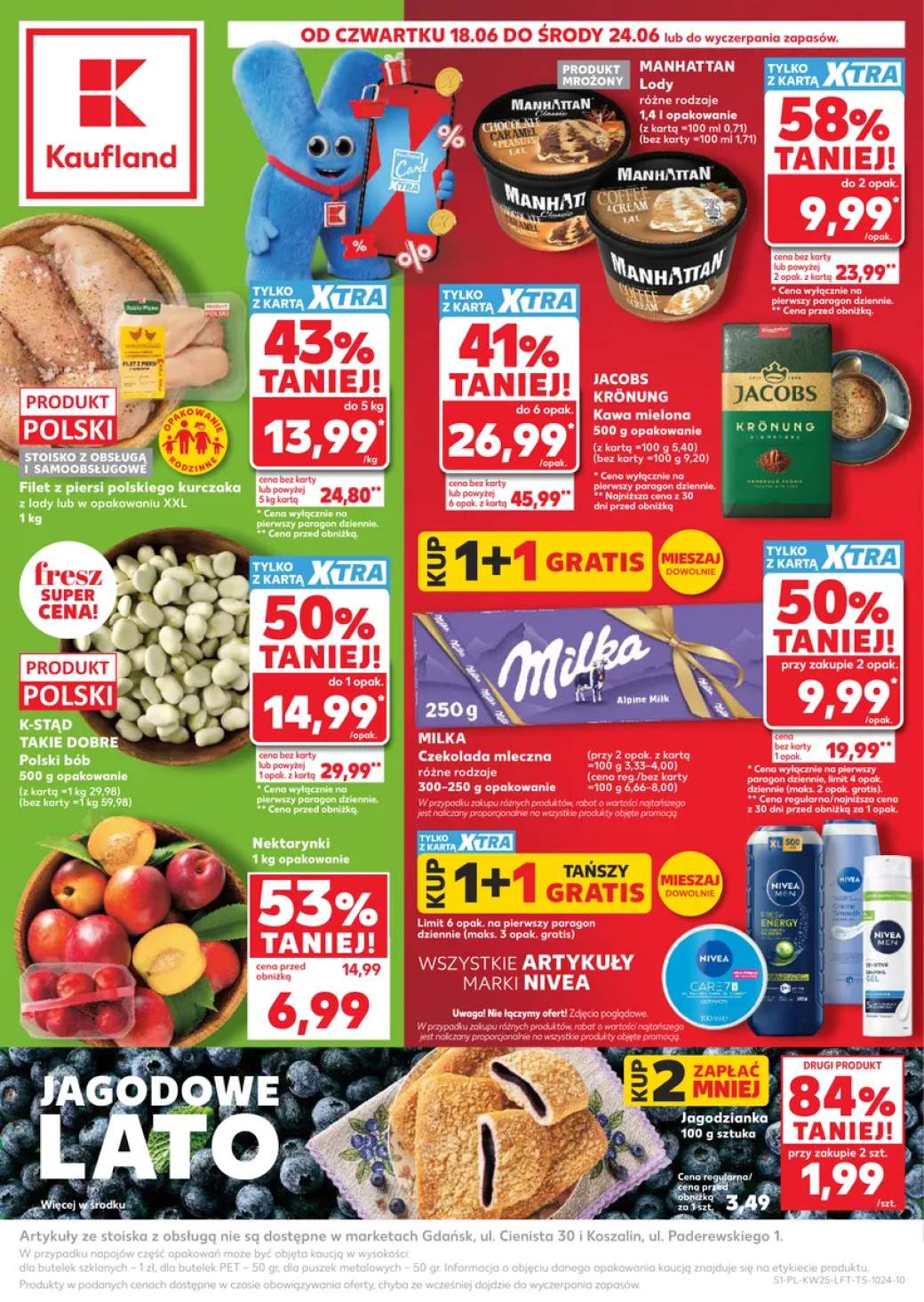 Gazetka – strona 1