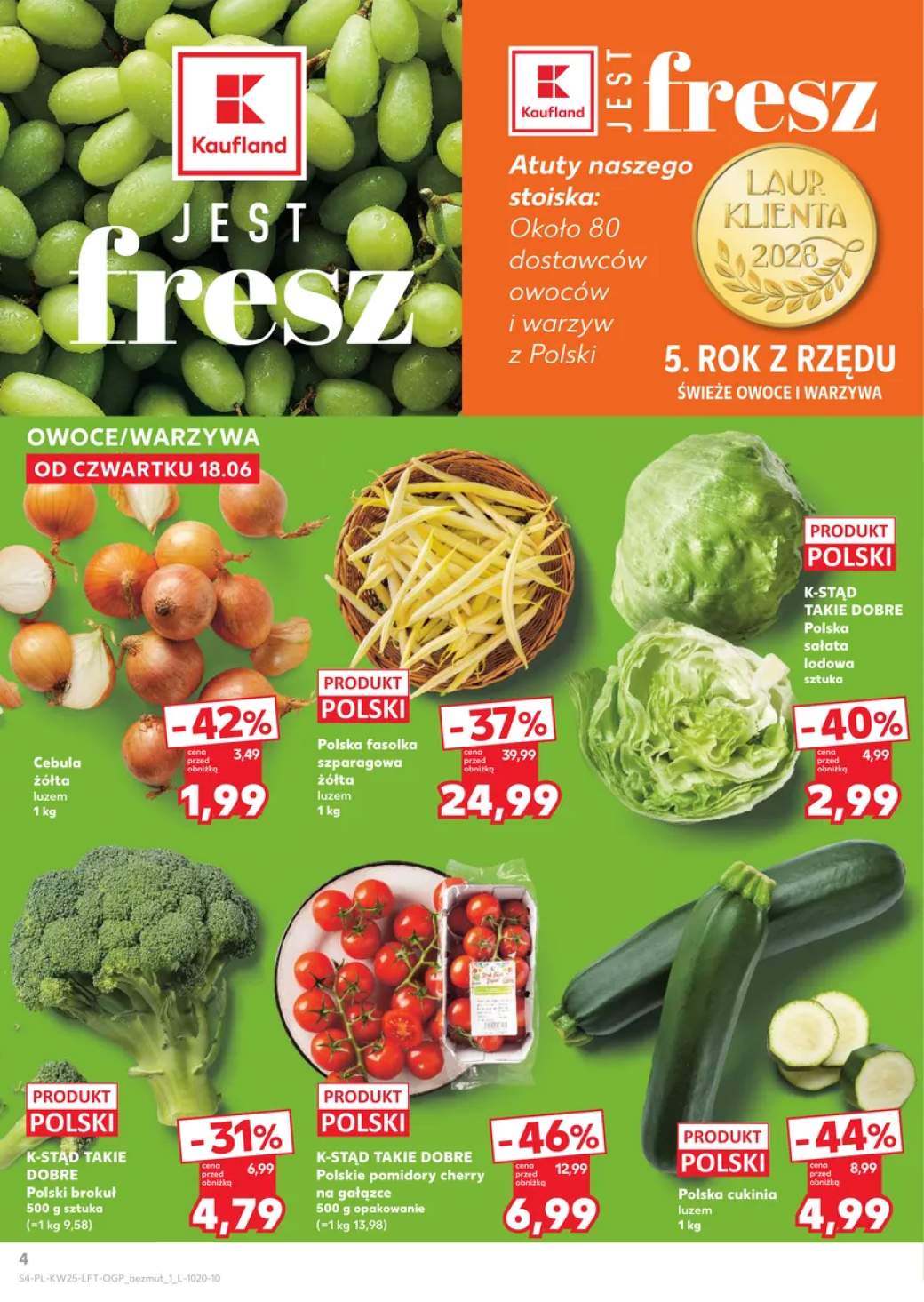 Gazetka – strona 4