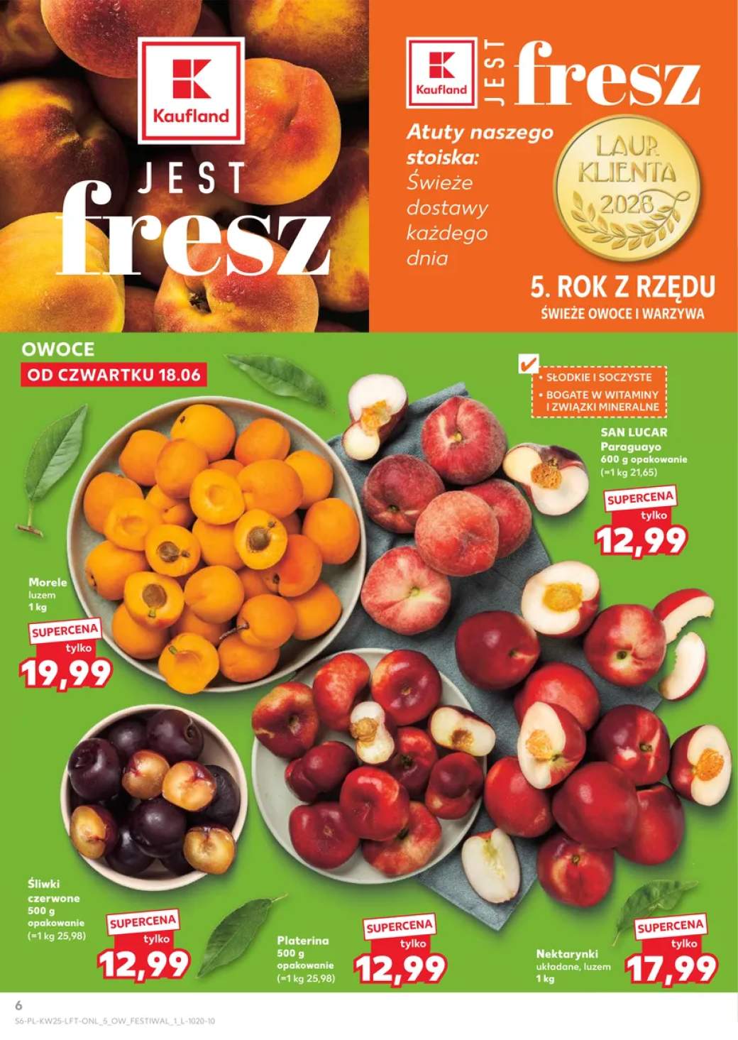 Gazetka – strona 6