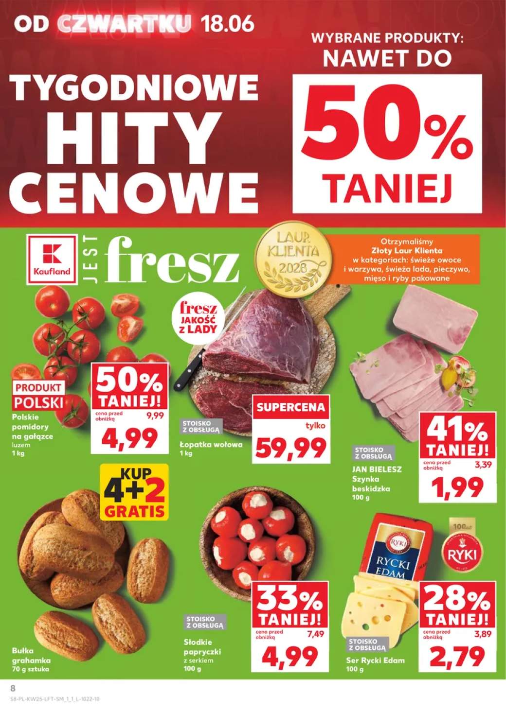 Gazetka – strona 8