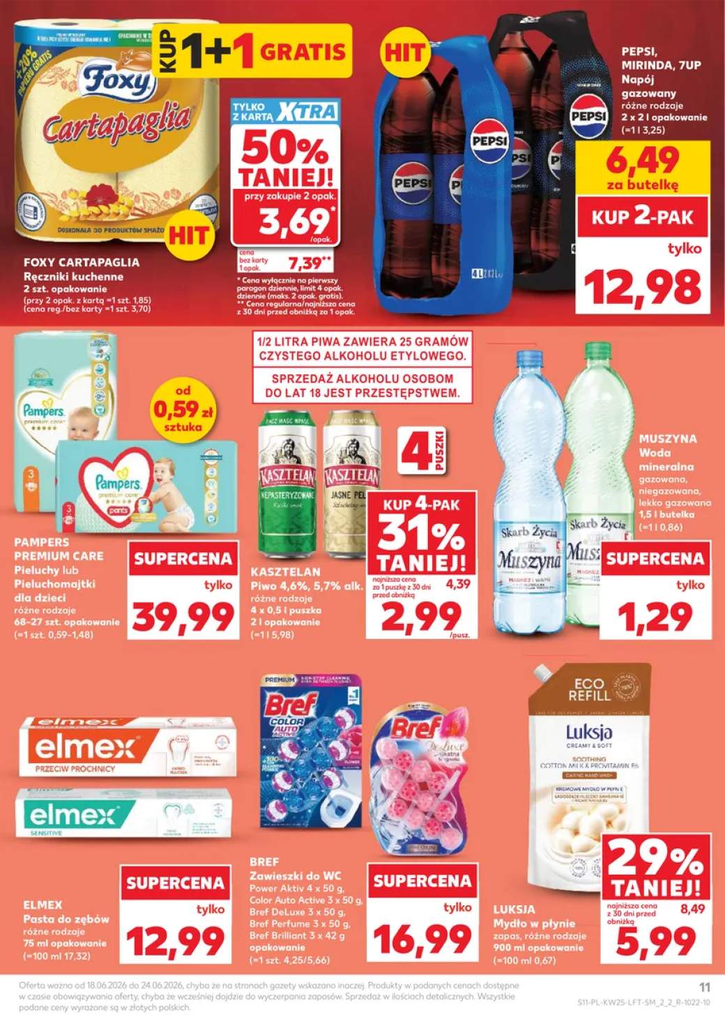 Gazetka – strona 11