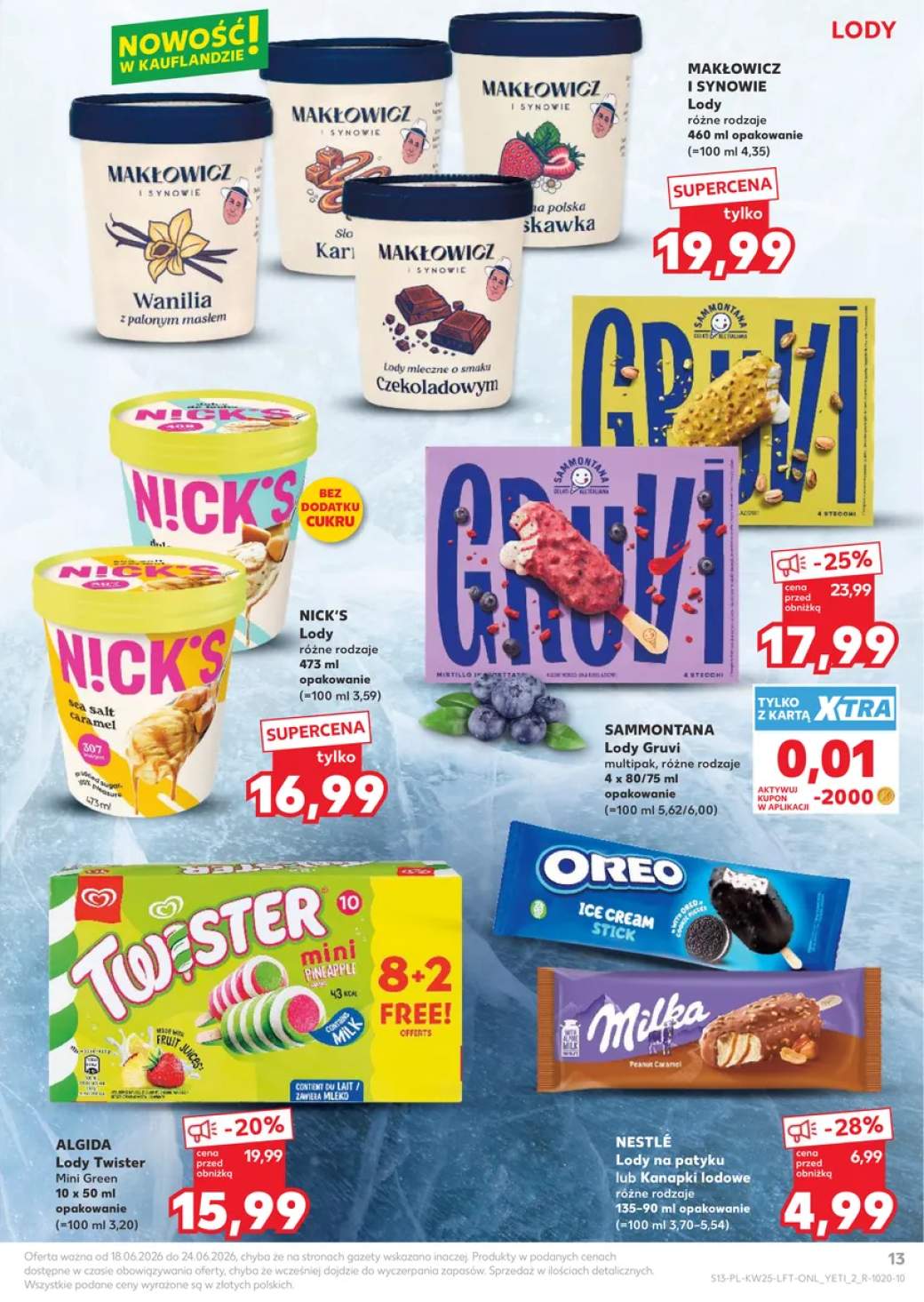 Gazetka – strona 13