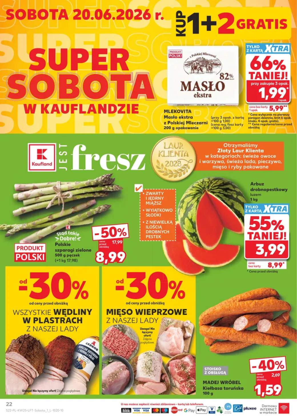 Gazetka – strona 22