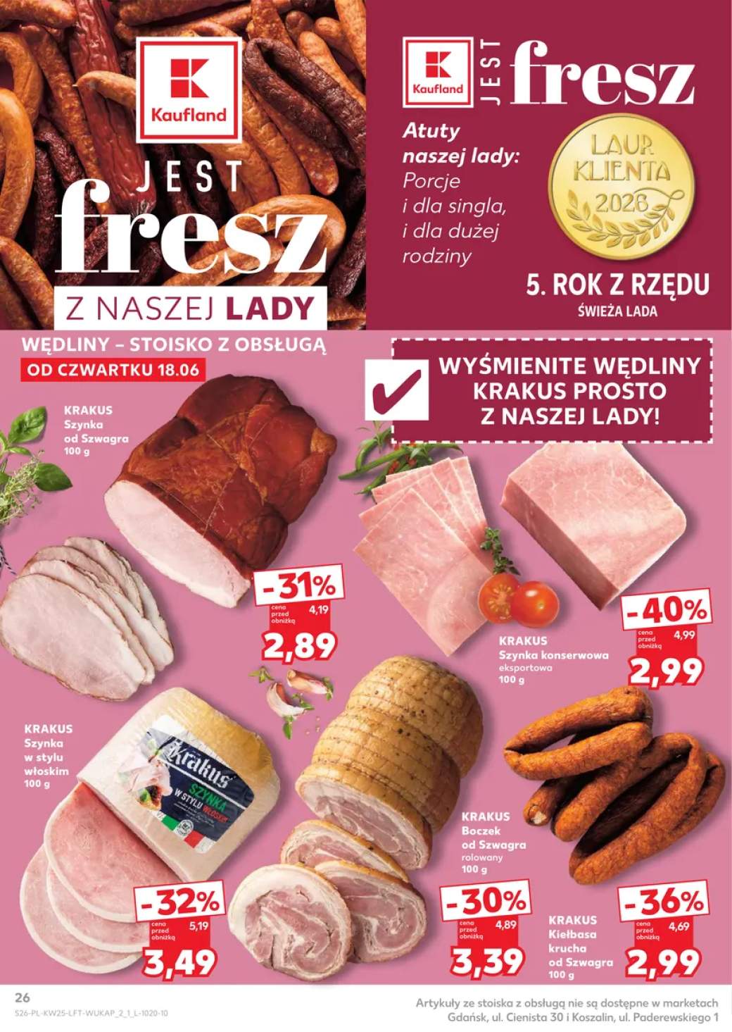Gazetka – strona 26