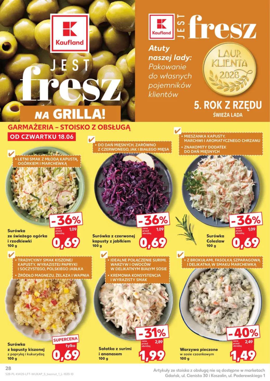 Gazetka – strona 28