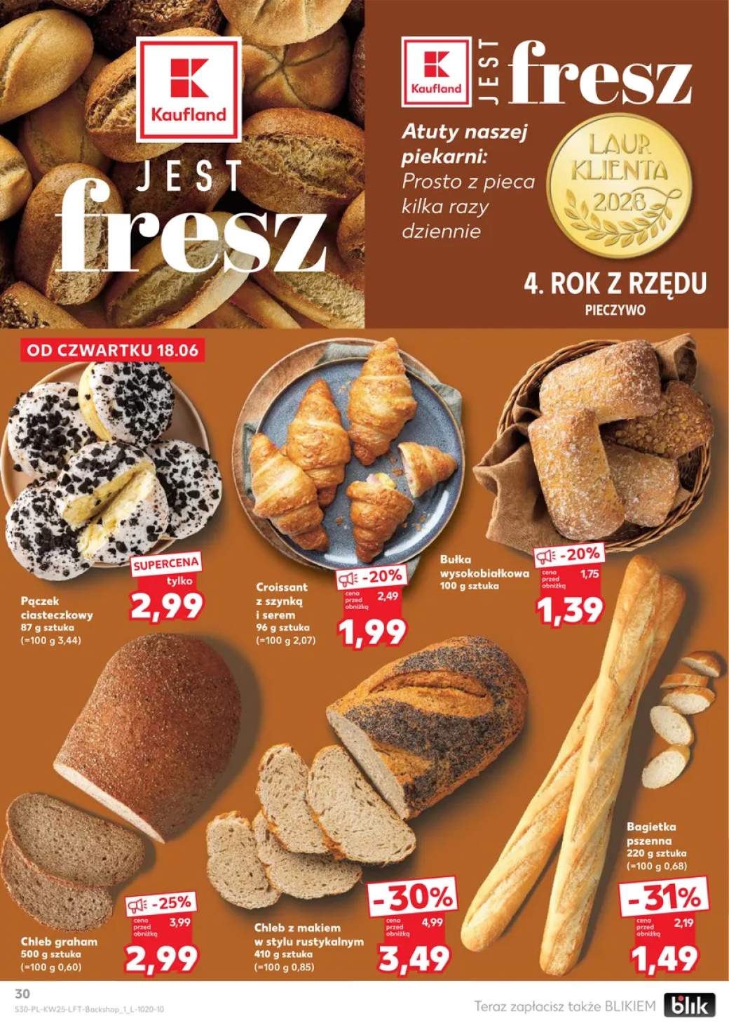 Gazetka – strona 30