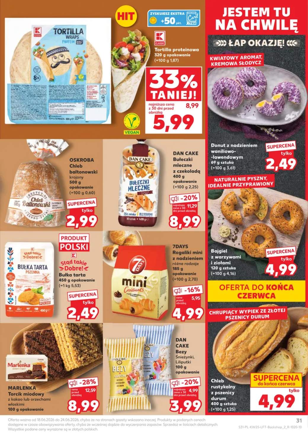 Gazetka – strona 31