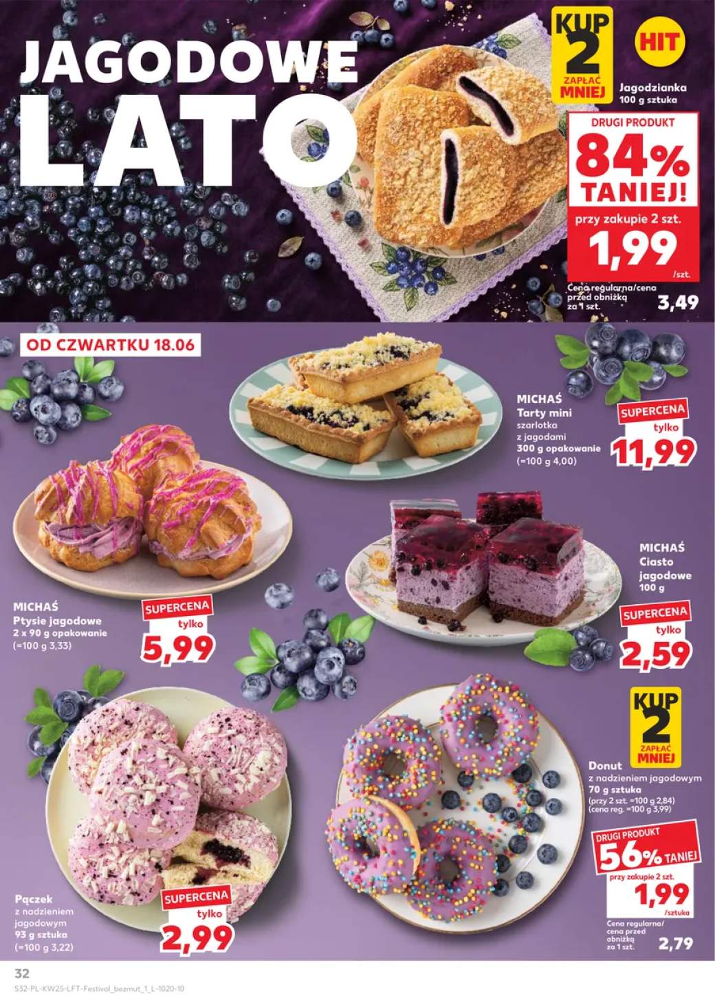 Gazetka – strona 32