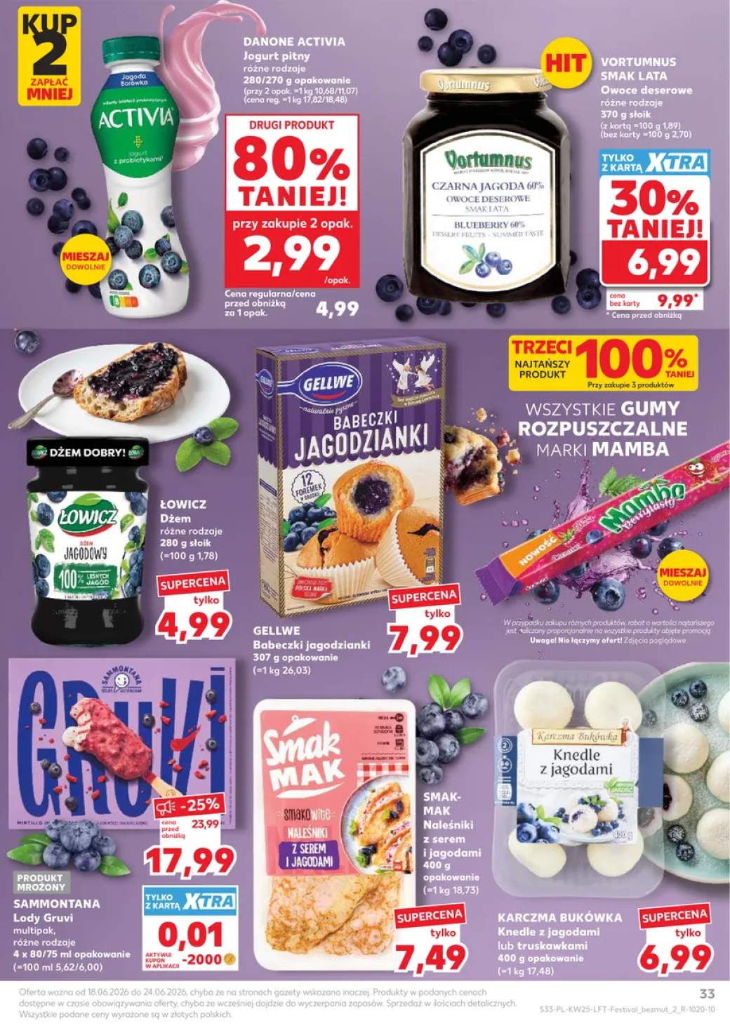 Gazetka – strona 33