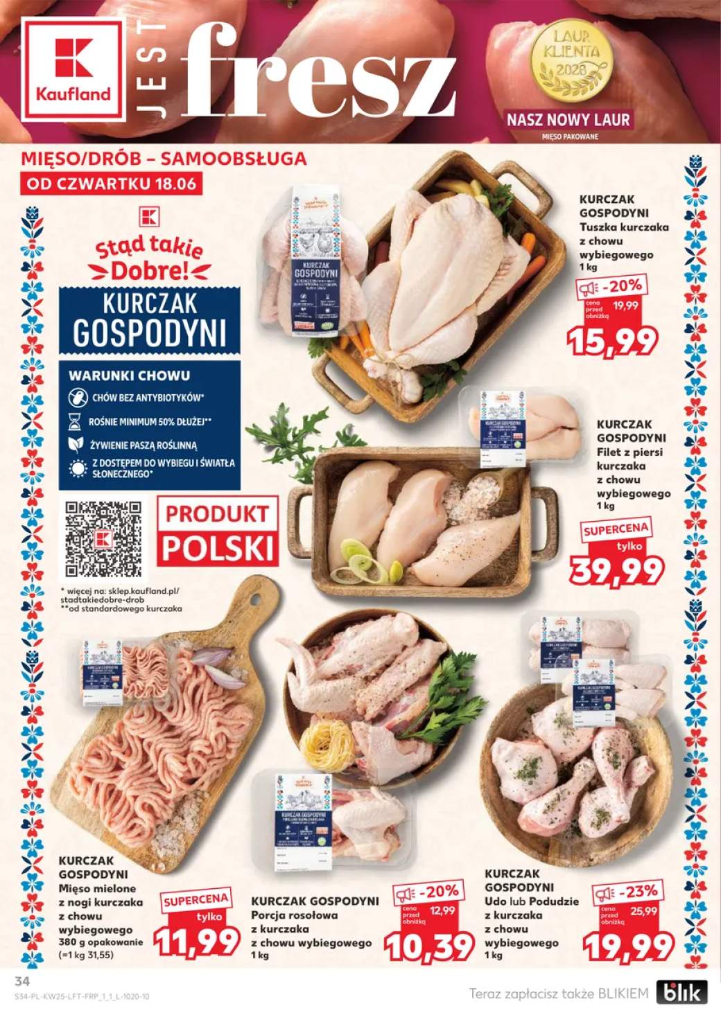 Gazetka – strona 34