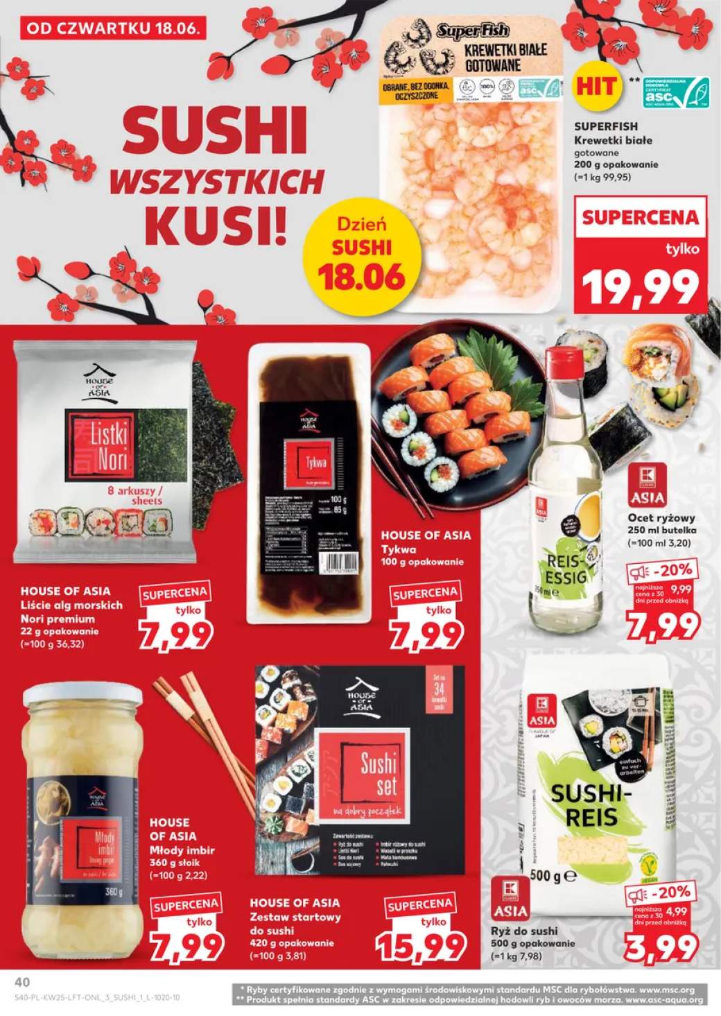 Gazetka – strona 40