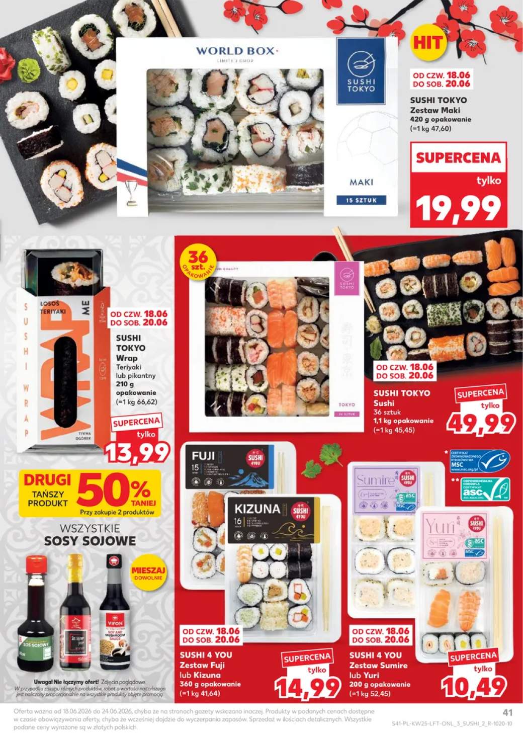 Gazetka – strona 41