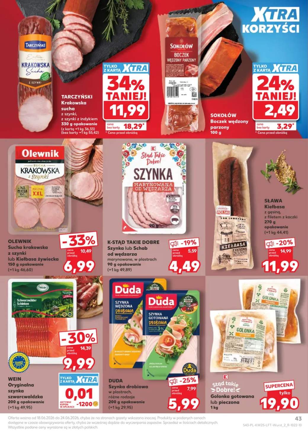 Gazetka – strona 43