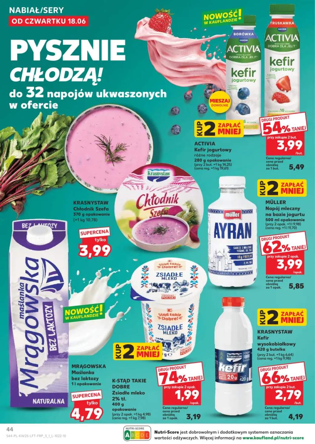 Gazetka – strona 44