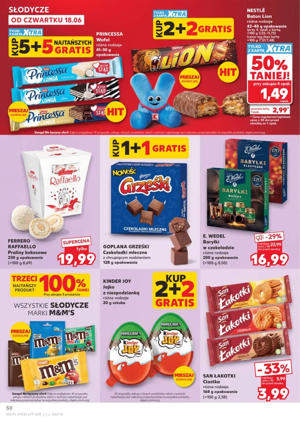 Gazetka – strona 50
