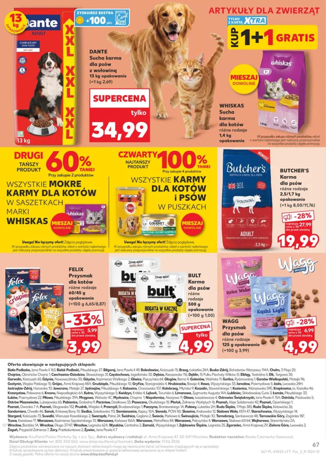 Gazetka – strona 67